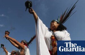 Espanha expressa pesar pela ‘injustiça’ sofrida pelos povos indígenas do México durante a conquista