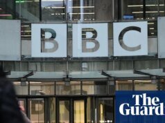 BBC pede desculpas a Donald Trump pela edição do discurso do Panorama