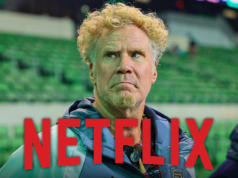 Will Ferrell temporariamente afastado das filmagens da Netflix após ferimentos leves fora do set