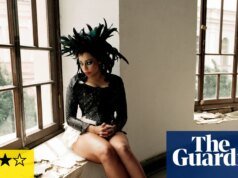 Celeste: crítica de Girl of Faces – do chanson ao jazz pré-guerra, este ciclo de canções atemporais desafia a venda fácil