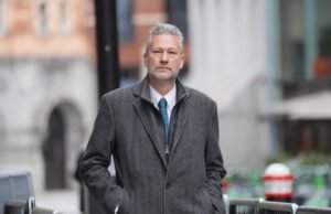 Reforma do Reino Unido, o espião russo e o dinheiro do Kremlin: a história interna de Nathan Gill