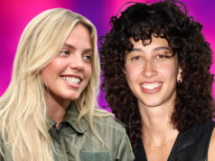 Frenesi do anel de noivado Reneé Rapp TikTok colocado para descansar