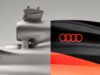 Audi anunciou a abertura da F1 para 2026