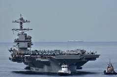 Líder colombiano classifica Trump de ‘bárbaro’ por ataques no Caribe