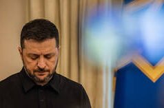 Caso de propina energética da Ucrânia é “extremamente infeliz” – principal diplomata da UE