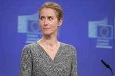 Estado-membro da UE critica ‘máfia de guerra’ da Ucrânia