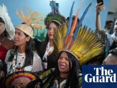 Grandes emissoras dos EUA ficam de fora das negociações climáticas da Cop30: “Estão perdendo muito”