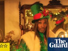 Revisão do Karma de Natal – A adaptação de Dickens tem tanto espírito natalino quanto um rato morto na gemada