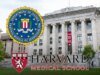 FBI investiga explosão “intencional” na Harvard Medical College