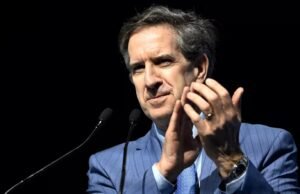 Mario Cecchini heureux du dénouement dans le file Nathan Lecompte: «Tout le monde a appris»