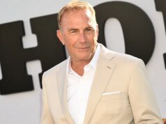 Kevin Costner diz que está ‘lutando’ para manter os filhos juntos nas férias como solteiro após o divórcio