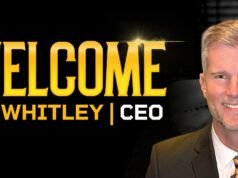 Al Whitley se junta aos Honey Badgers do CEBL pronto para um novo desafio