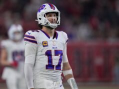 Prévia da semana 13 da NFL: favoritos da pré-temporada da AFC em apuros