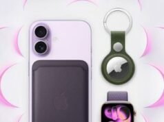 Política de devolução estendida da Apple agora em vigor para a temporada de férias de 2025