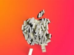 Apple chega a acordo para receber bilhões de dólares no WeChat da China