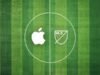 Apple TV incluirá jogos da MLS sem custo further a partir de 2026