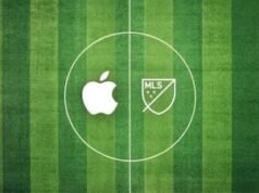 Apple TV incluirá jogos da MLS sem custo further a partir de 2026
