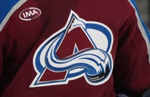 Avalanche convoca o atacante Taylor Makar, irmão de Cale, da AHL