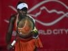 A canadense Victoria Mboko avança para a ultimate do Aberto de Tênis de Hong Kong