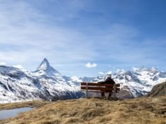 Restos mortais de alpinista desaparecido encontrados em geleira suíça após 31 anos