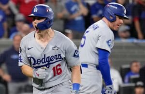 ‘Passeio mágico’: o mundo dos esportes reflete sobre o closing dramático dos Blue Jays