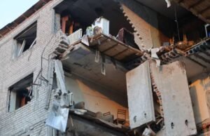 Ucrânia envia forças especiais para defender Pokrovsk do ataque russo