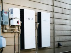 O recall do Tesla Powerwall 2 se expande para os EUA após relatos de incêndios
