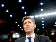 O tribunal determine que a OpenAI violou a lei alemã de direitos autorais; condenou-o a pagar uma indemnização