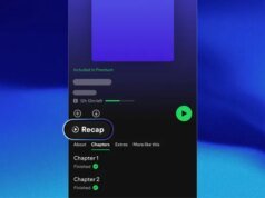 Spotify adiciona um novo shuffle menos repetitivo, além de recapitulações de audiolivros