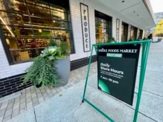 Complete Meals se torna mini: dentro do novo supermercado ‘Each day Store’ perto do Amazon HQ2