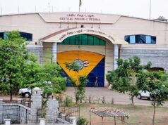 Estrangeiros na prisão de Puzhal operavam cartel de drogas interestadual com contatos locais