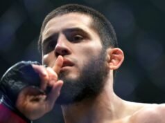Della Maddalena e Makhachev prontos para a batalha rumo à luta pelo título do UFC 322