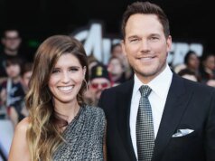 Chris Pratt concordou com esta tradição de Natal antes de se casar com Katherine Schwarzenegger