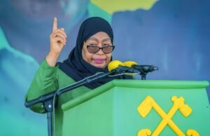 Samia Suluhu Hassan vence eleições esmagadoras na Tanzânia em meio a distúrbios mortais