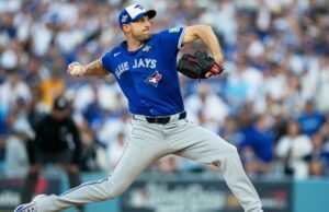 ‘Ele pode estar à altura da ocasião’: Blue Jays confiante em Scherzer para o jogo 7