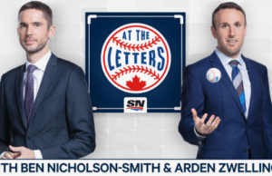 At The Letters: Um remaining devastador