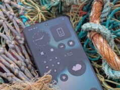 Revisão Lite do Nothing Cellphone (3a): Inchaço da marca