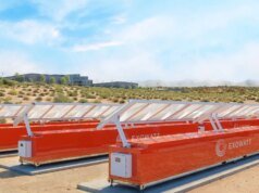 Exowatt, apoiado por Sam Atlman, quer alimentar knowledge facilities de IA com bilhões de pedras quentes