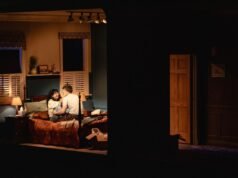 Como a ‘atividade paranormal’ está saltando (susto) da tela para o palco