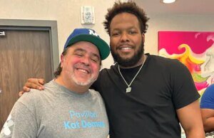 Les Expos sont morts, vive les Blue Jays et… Vladimir Guerrero fils