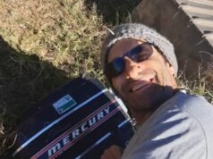 Maria Psillakis defende a segurança dos tubarões depois que o marido foi morto na praia de Dee Why