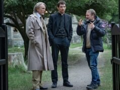 Rian Johnson se divertiu fazendo um ‘Asshole Studio Lower’ do novo ‘Knives Out’