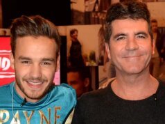 Simon Cowell responde às alegações de Liam Payne de que estaria ‘trancado em um quarto’