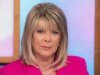 Ruth Langsford precisava de terapia para ‘seguir em frente’ após a separação de Eamonn Holmes