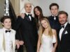 Sir David Beckham admite que é ‘suave’ com seus pais após a rivalidade com Brooklyn Beckham