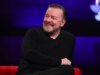 Ricky Gervais disse não aos traidores de celebridades depois de ‘acertar’ o grande problema do programa