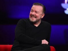 Ricky Gervais disse não aos traidores de celebridades depois de ‘acertar’ o grande problema do programa