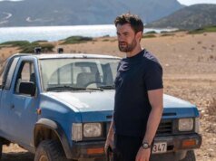 Jack Whitehall: ‘O Sr. Ripley de Matt Damon inspirou meu perturbador thriller Amazon Prime’