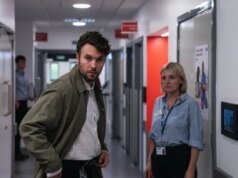 Drama médico ‘emocionante’ da ITV cancelado após 2 séries, apesar de 6.000.000 de espectadores