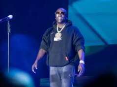 O lendário cantor Akon, 52, preso na Geórgia